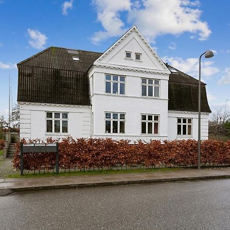 Aday - Apartment Suite Aalborg Center Zewnętrze zdjęcie